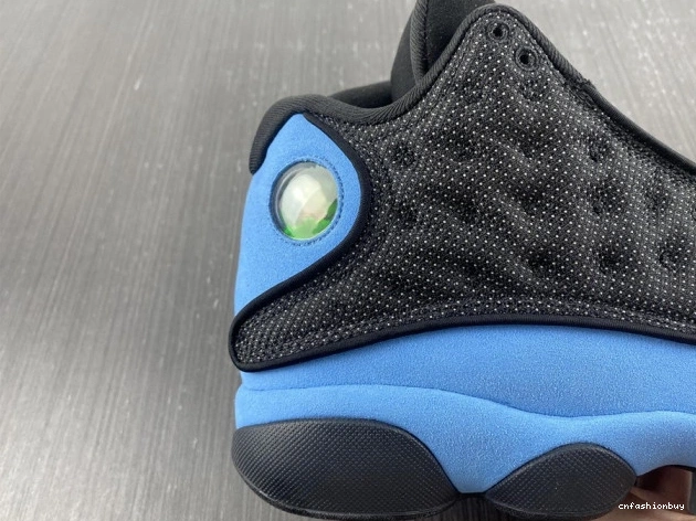 Air Jordan 13 Blue University DJ5982-041 1117